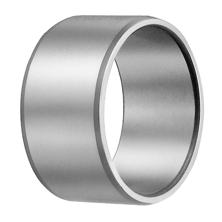 IKO Inner Ring, Metric - For Shell Needle Roller Bearing, #IRT17202 IRT17202